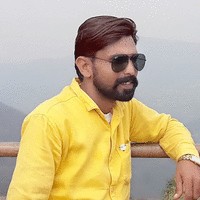 MSWI Employee Muzaffar Shaikh's profile photo
