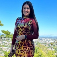 ACAVISA Employee Evelyn Barrera's profile photo