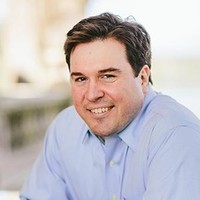 Living Group Employee Alexander Kernitsky's profile photo
