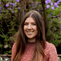 Vu Consulting Employee Amy Kadry's profile photo