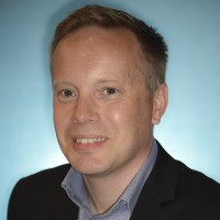 University of East Anglia Employee Citp Stephen Kirk's profile photo