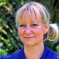 Cobwebb Communications Ltd. Employee Gaby Lloyd's profile photo