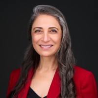 C² Technologies, Inc. Employee Afshan Baharmast's profile photo