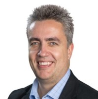 NAV Employee Tor Rømma's profile photo