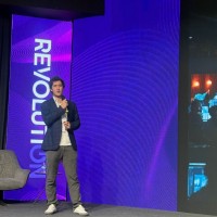 VRGlass Employee Alexandre Lacerda's profile photo