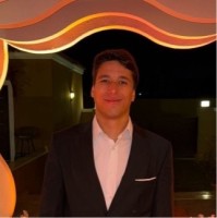 34ML Employee Youssef Shaker's profile photo