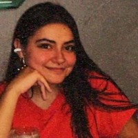 IFEVET International Employee Daniela Becerra Díaz's profile photo