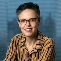 Inpasa Brasil Employee Giuliane Slaviero's profile photo