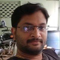 Vinformatix Employee Mahesh Korupolu's profile photo