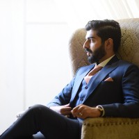 Syed Azam Email