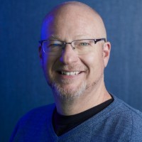 Compassion International Employee Christopher Holder's profile photo