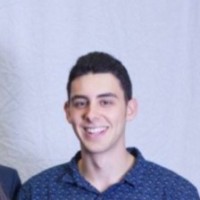 Docketeer Employee Reuel Warner-Rosen's profile photo