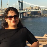 Epworth Villa Employee Harneet Kaur's profile photo