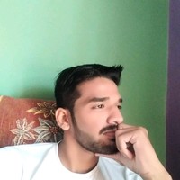 Zener Maritime Solutions Employee Shubham Rajput's profile photo