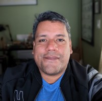 GENIANS USA Employee Efren Jimenez's profile photo