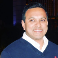 Ajit Deshpande Email & Phone Number