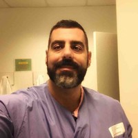 IRCCS AOU San Martino-IST Employee Flavio Giannelli's profile photo