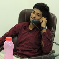 Technodrive Employee Pradeep Recruiter.'s profile photo
