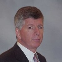 Retired Employee Stephen Long's profile photo