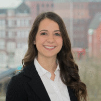 Basler AG Employee Selena Schwarm's profile photo