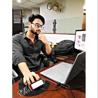 MTPixels Employee Toor Khan's profile photo