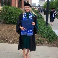 Makenzi Hoffine Email