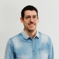 Alien Baby Employee Richard Dryden's profile photo