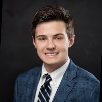 The Arnold Companies Employee Connor Cooke's profile photo