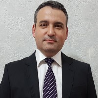 IFI, Instituto de Fomento e Coordena Employee José Renato Montagnana's profile photo