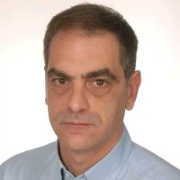 Acromove Employee Antonis Kalis's profile photo