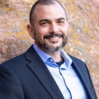 Cloop Employee Raul Vecchione's profile photo