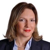 Alarko Holding Employee Dilek Aydın's profile photo