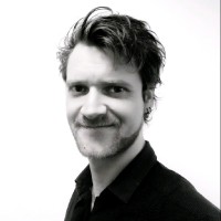 IRIS Informatique Employee Loick Thebault's profile photo