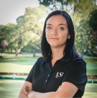 LSP inc. Employee Kyleigh Smith's profile photo