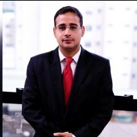 Dínamo Engenharia Employee Romulo Ribeiro's profile photo
