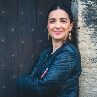 Indexel Employee Florence Antunes's profile photo