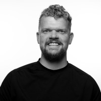 Lightspeed VT Employee Blake Holmes's profile photo