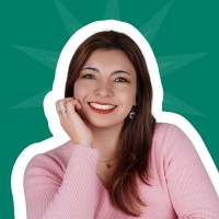 Gorille Employee Naïs Hoang's profile photo