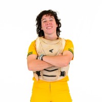 George Mason University Athletics Employee Logan Pickford's profile photo