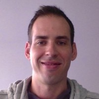 Level Frames Employee Josh Hubball's profile photo