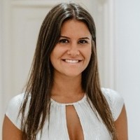 Sogenave Employee Filipa Lima Villas's profile photo