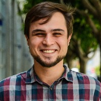 Agência Pública Employee Romeu Loreto's profile photo