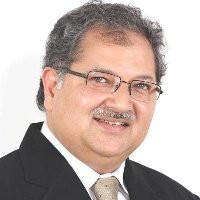 Homecentre Employee Akhil Chaturvedi's profile photo