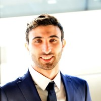 Liran Afergan