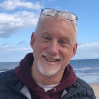 MasterPlan Employee David Lake's profile photo