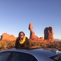 CVR Associates Employee Priyanka Lakshman's profile photo