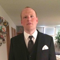 Allegan County Government Employee Christian Parkes's profile photo