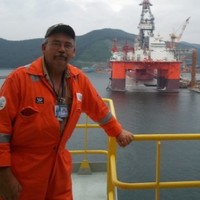 CITGO Petroleum Employee Blake Boyer's profile photo