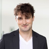 pressrelations Employee Peter Mathewson's profile photo