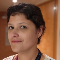 Friday Services Employee Amy Maldonado's profile photo